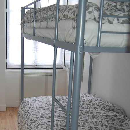 Beaune Residence Appartement エクステリア 写真