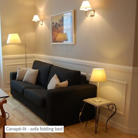 Beaune Residence Appartement エクステリア 写真