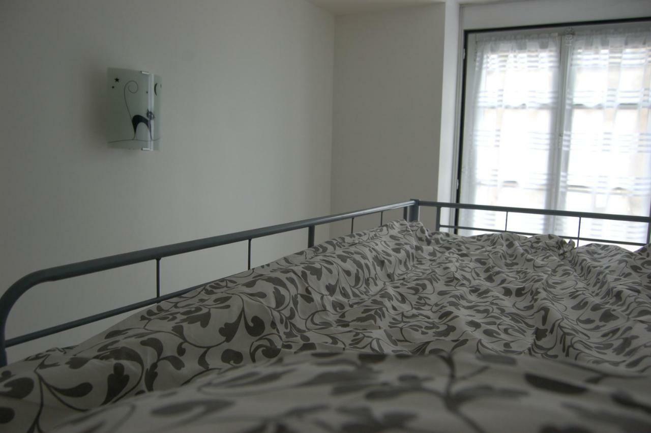 Beaune Residence Appartement エクステリア 写真